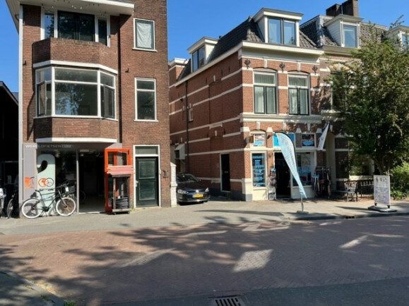 Kerkstraat