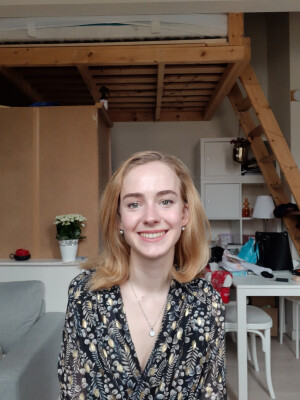 Anne is looking for a Room / Studio in Zwolle